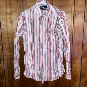 Ralph Lauren button up